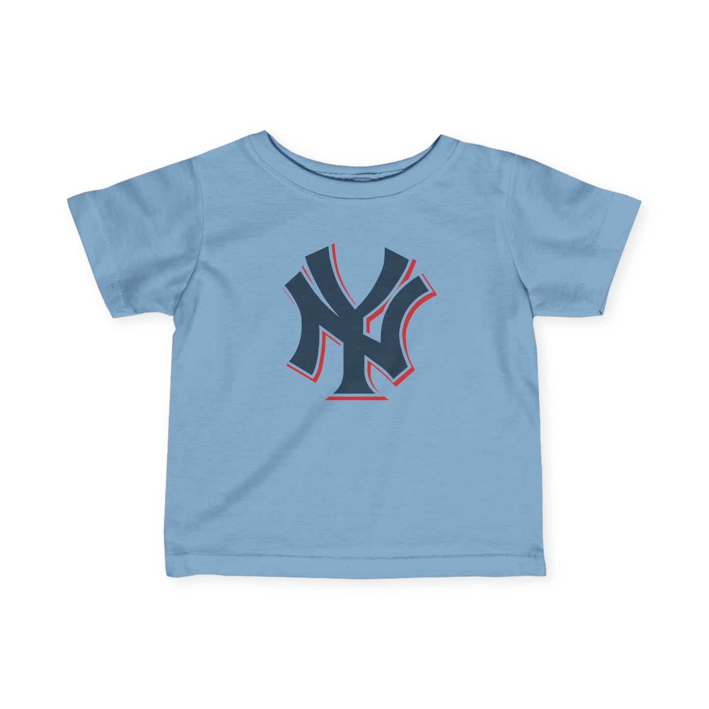 New York Yankees Baby T-Shirt
