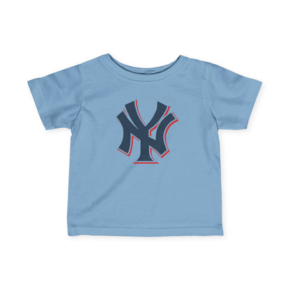 New York Yankees Baby T-Shirt