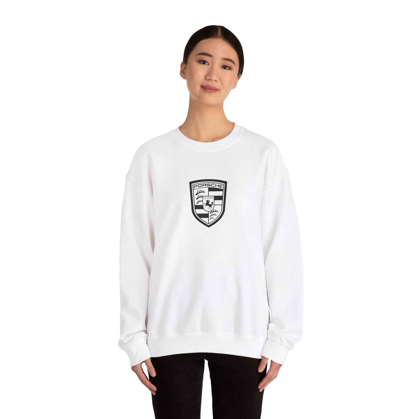 Porsche Sweatshirt