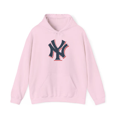 New York Yankees Hoodie