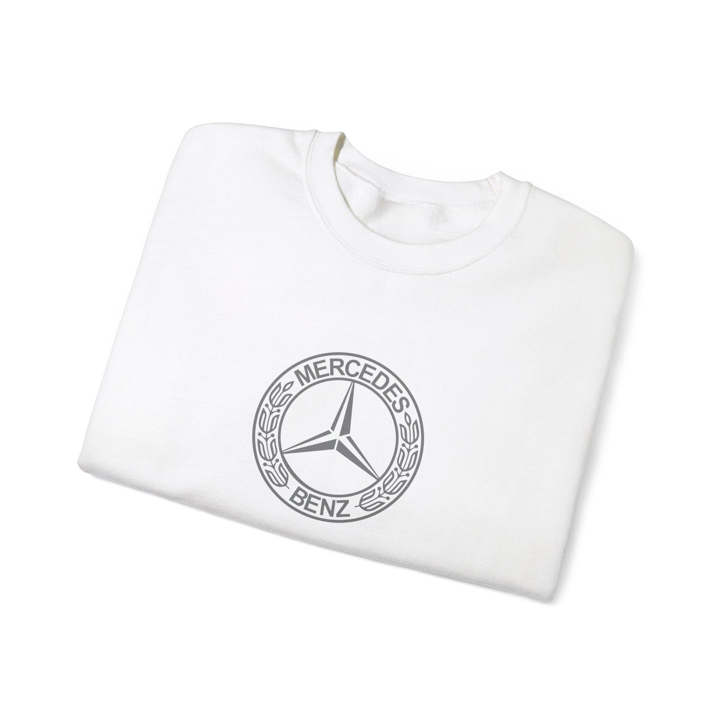 Mercedes Benz Sweatshirt