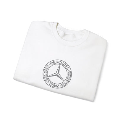 Mercedes Benz Sweatshirt