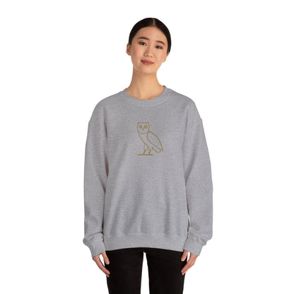 Drake OVO Owl Sweatshirt
