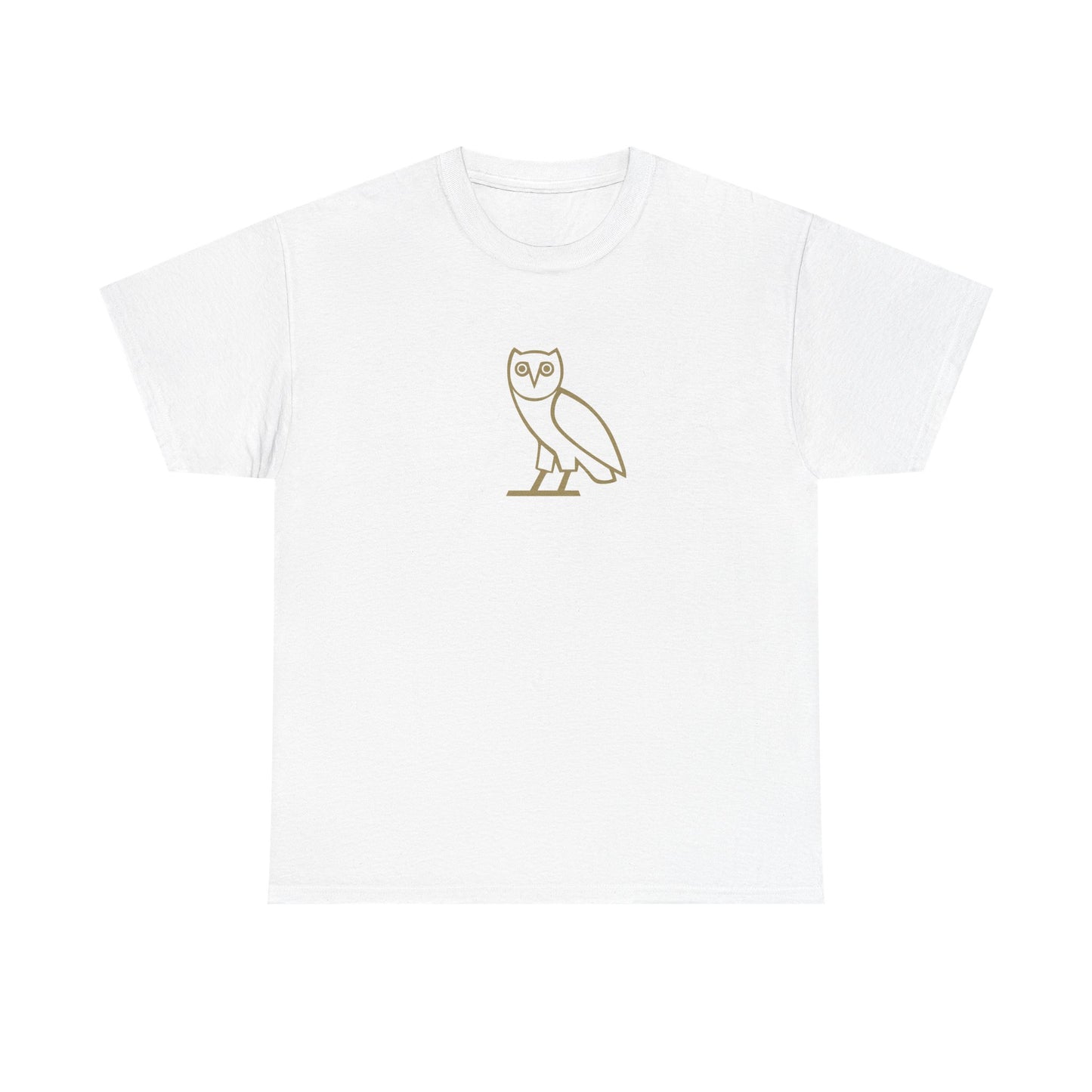 Drake OVO Owl T-Shirt