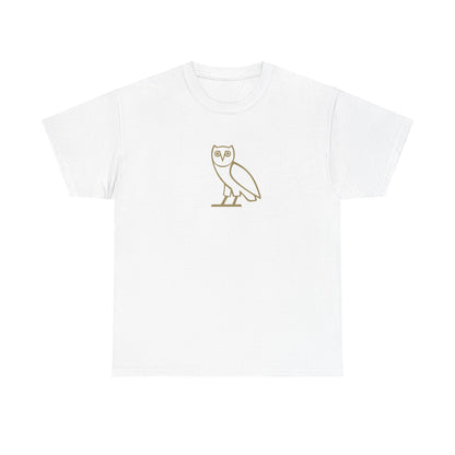 Drake OVO Owl T-Shirt