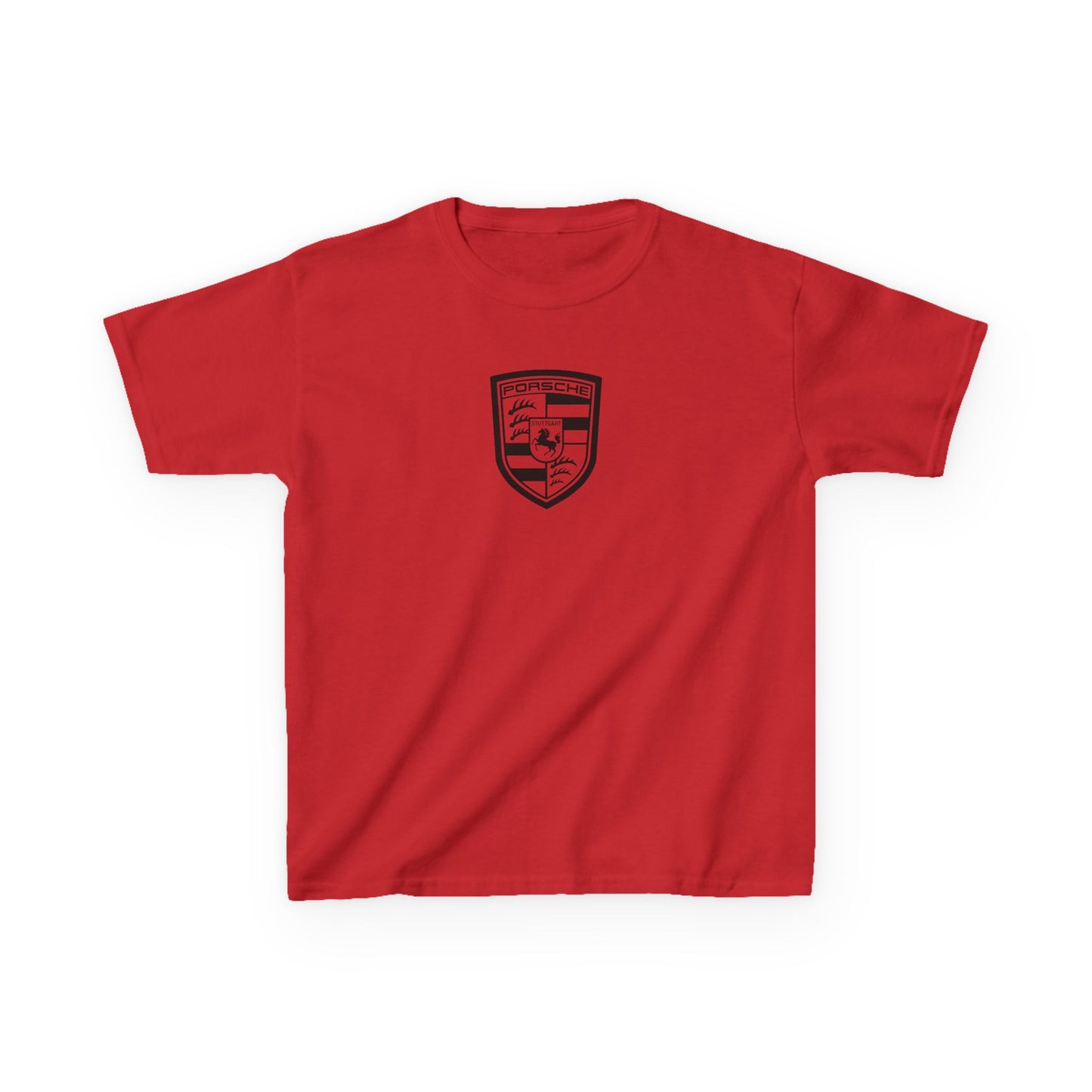 Porsche Youth T-Shirt