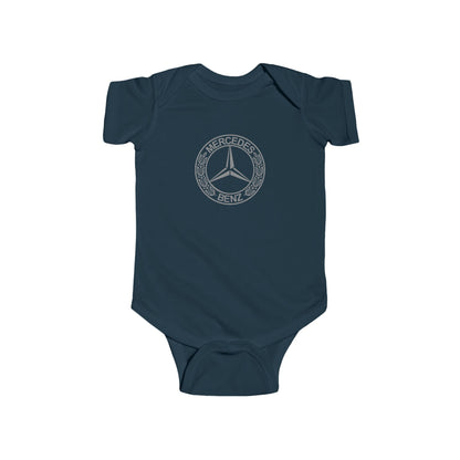 Mercedes Benz Onesie
