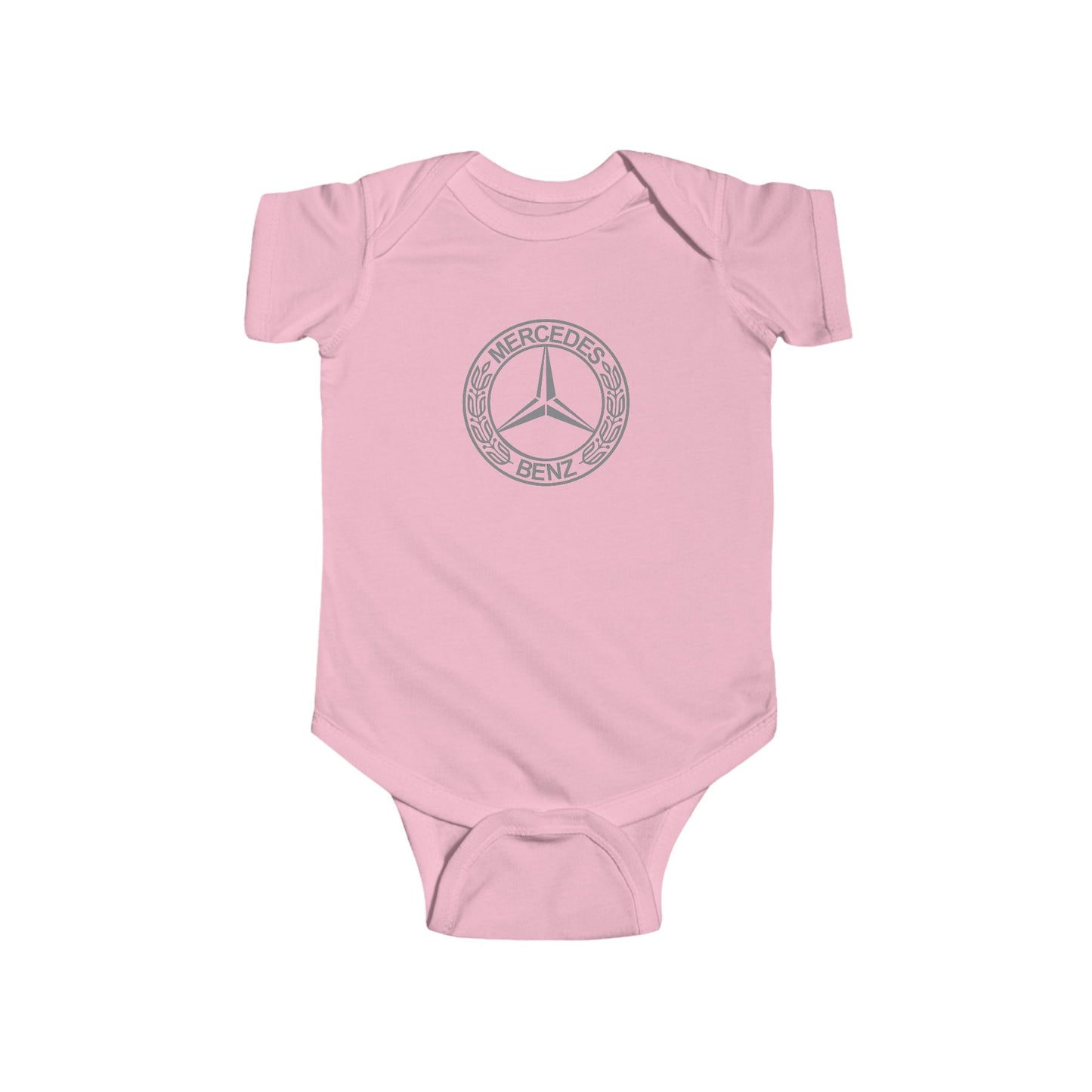Mercedes Benz Onesie