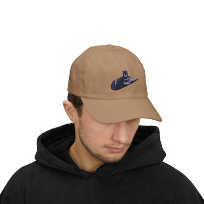 Batman Cap