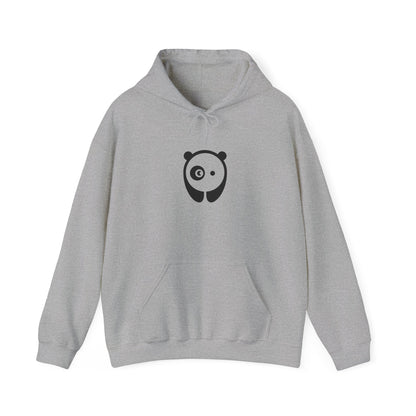 Bored Panda Adult Hoodie