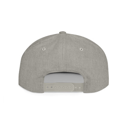 LinkedIn Logo Snapback