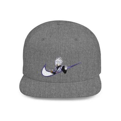 Goku Black Super Saiyan Snapback