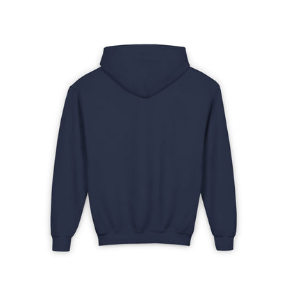 BMW Youth Hoodie