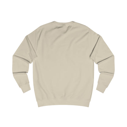 HP Logo Adult Sweatshirt