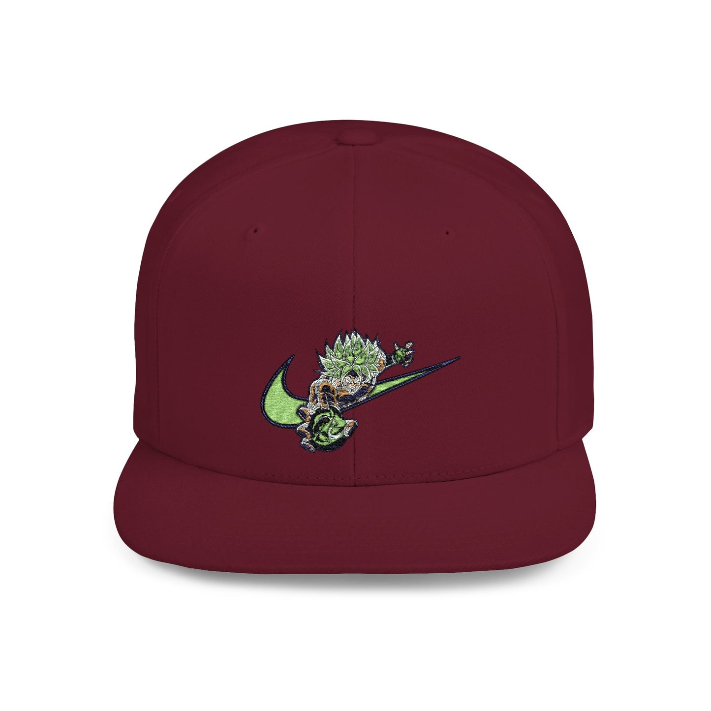 Broly Snapback