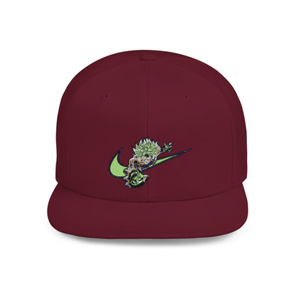 Broly Snapback