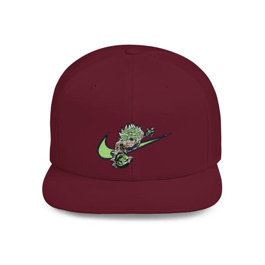 Broly Snapback