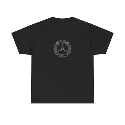 Mercedes Benz T-Shirt