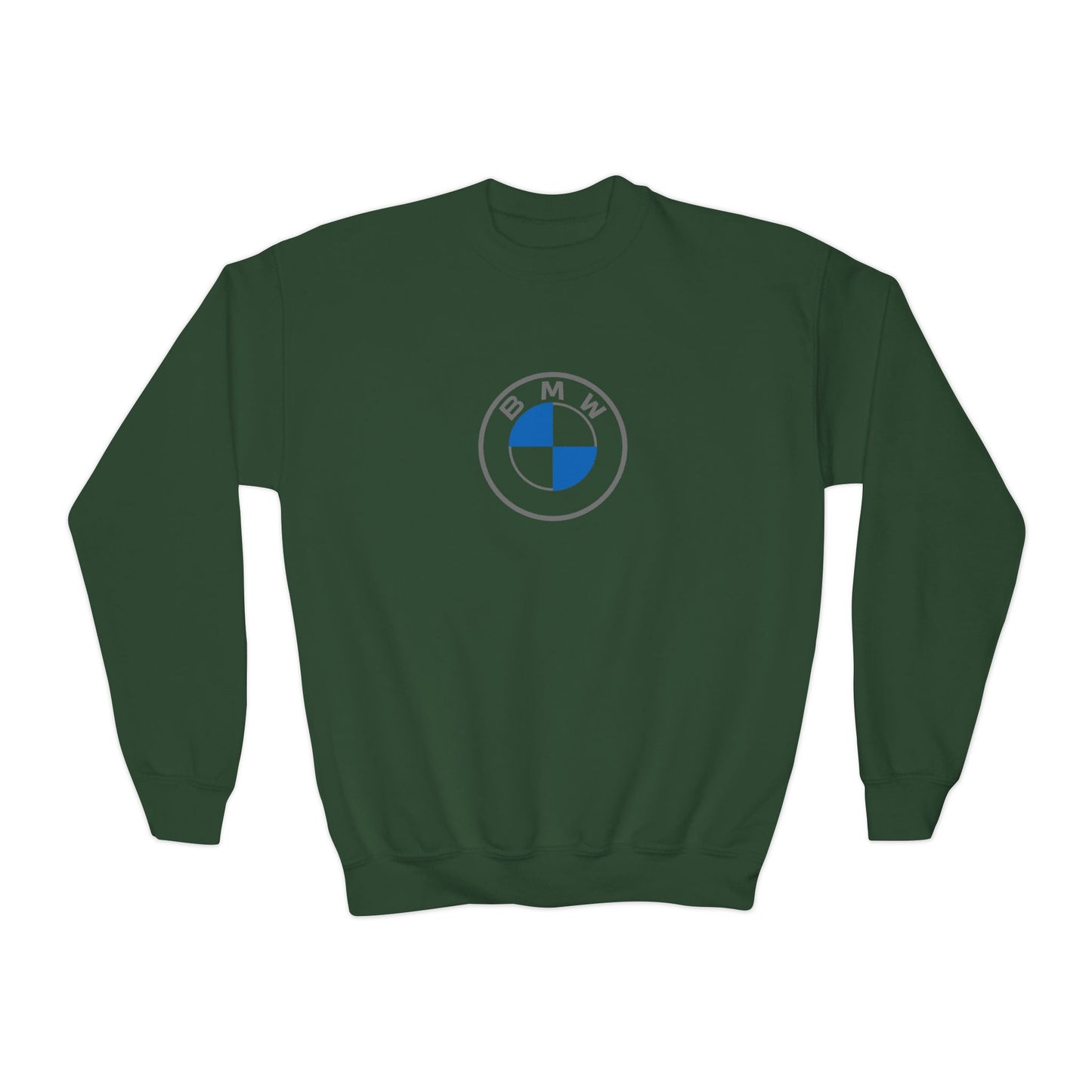 BMW Youth Sweatshirt
