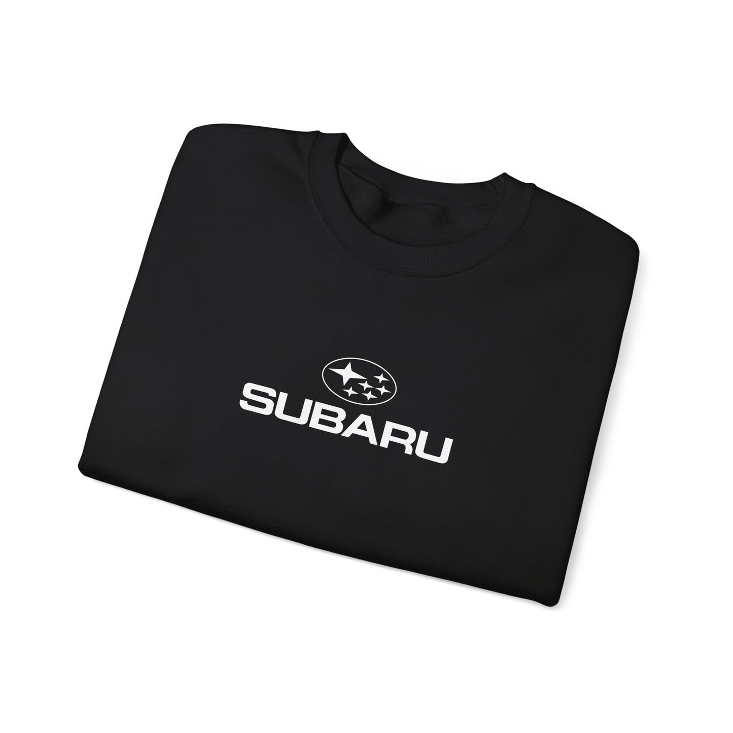 Subaru Sweatshirt