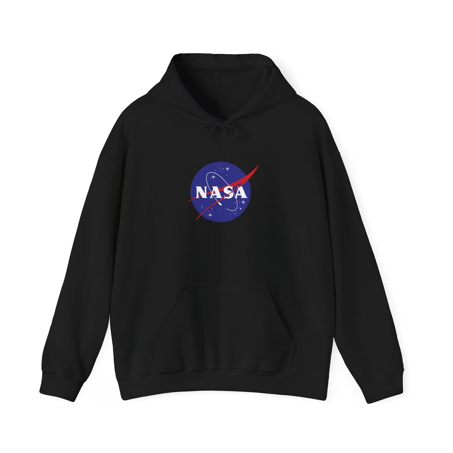 Nasa Adult Hoodie