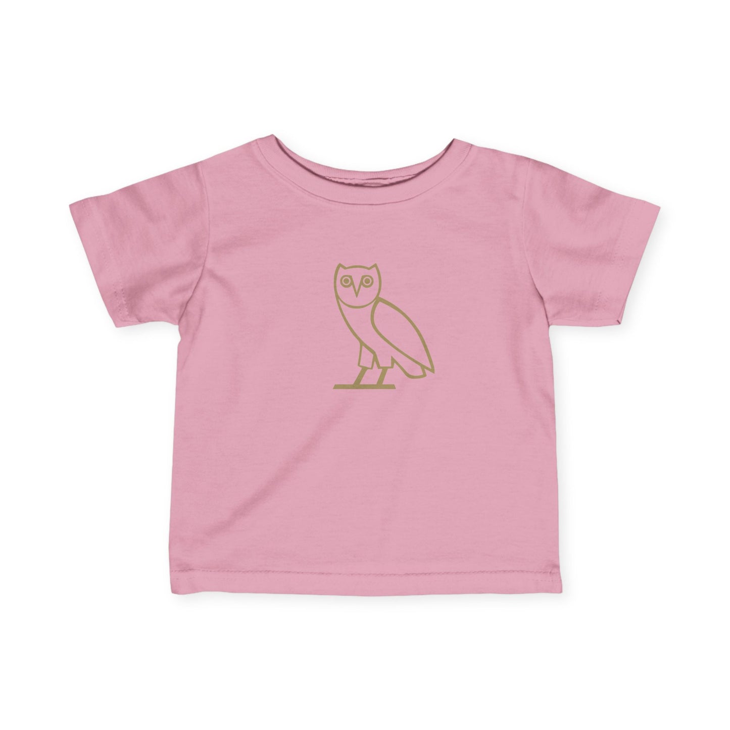 Drake OVO Owl Baby T-Shirt
