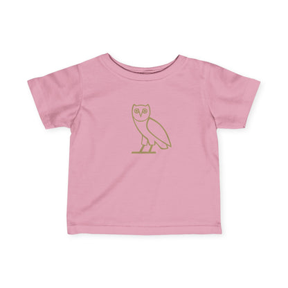 Drake OVO Owl Baby T-Shirt