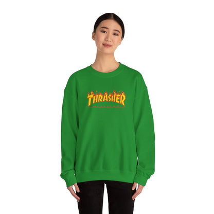 Thrasher Magazine Sweatshirt