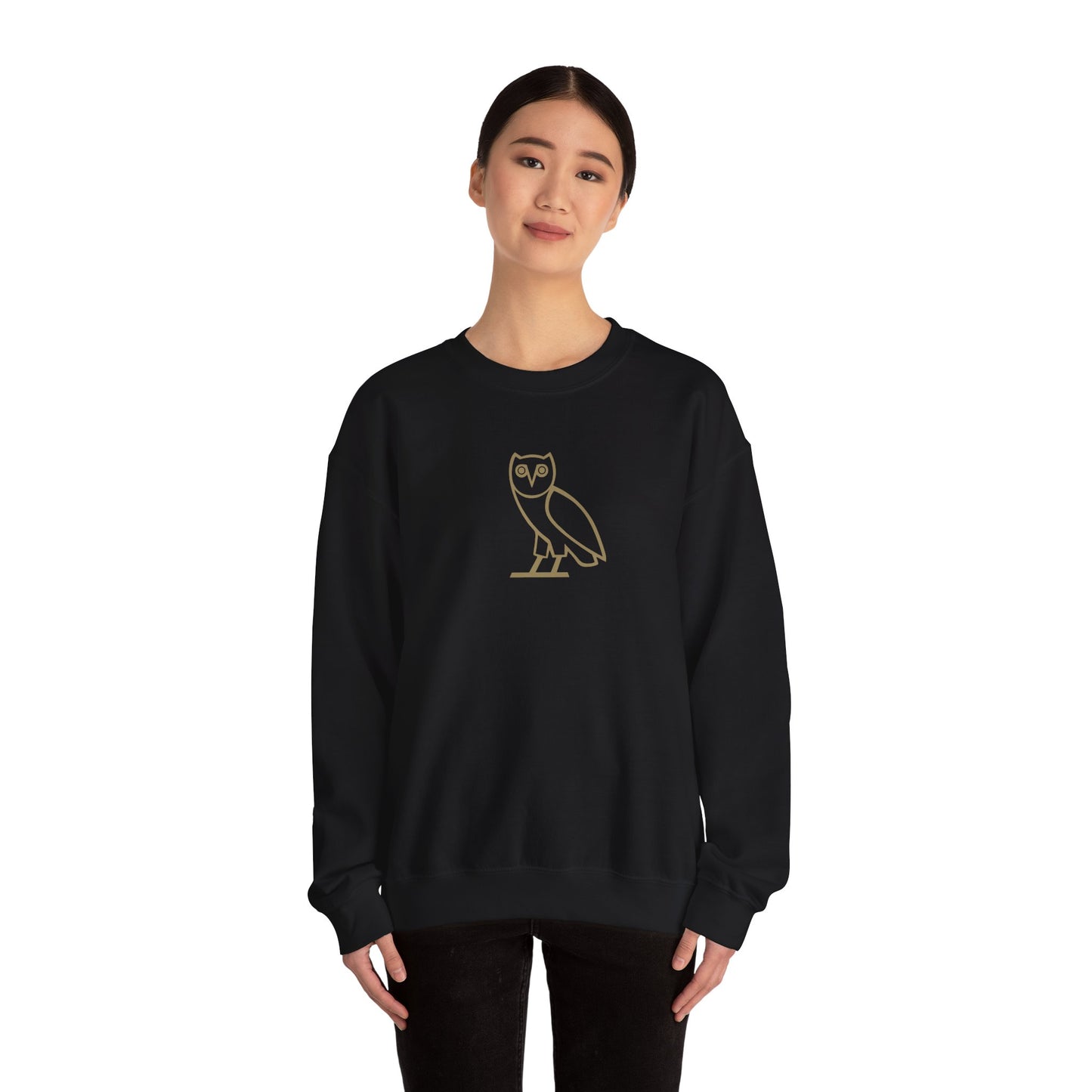 Drake OVO Owl Sweatshirt