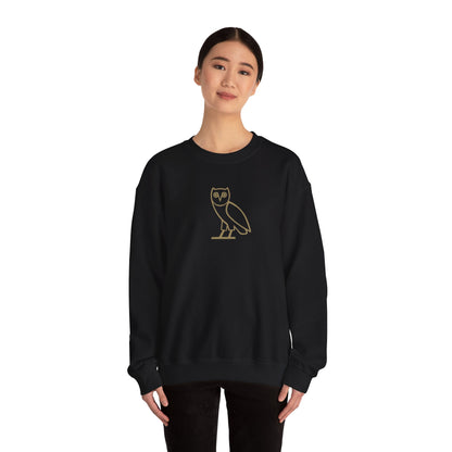 Drake OVO Owl Sweatshirt