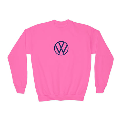 Volkswagen Youth Sweatshirt