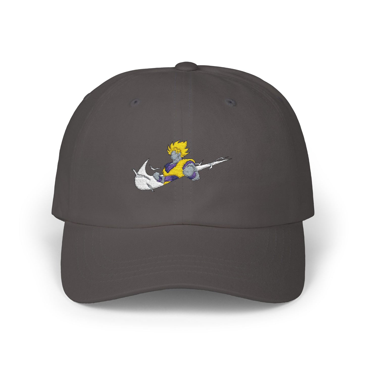 Goku Super Saiyan Cap