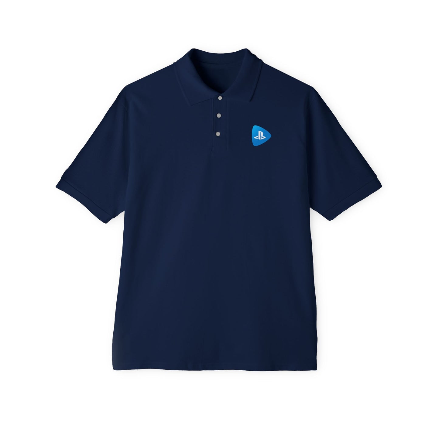 PlayStation Now Polo Shirt