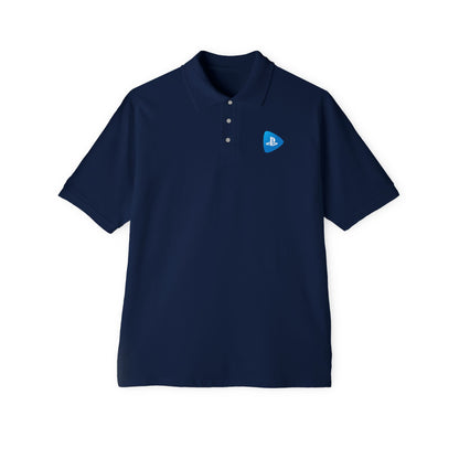 PlayStation Now Polo Shirt