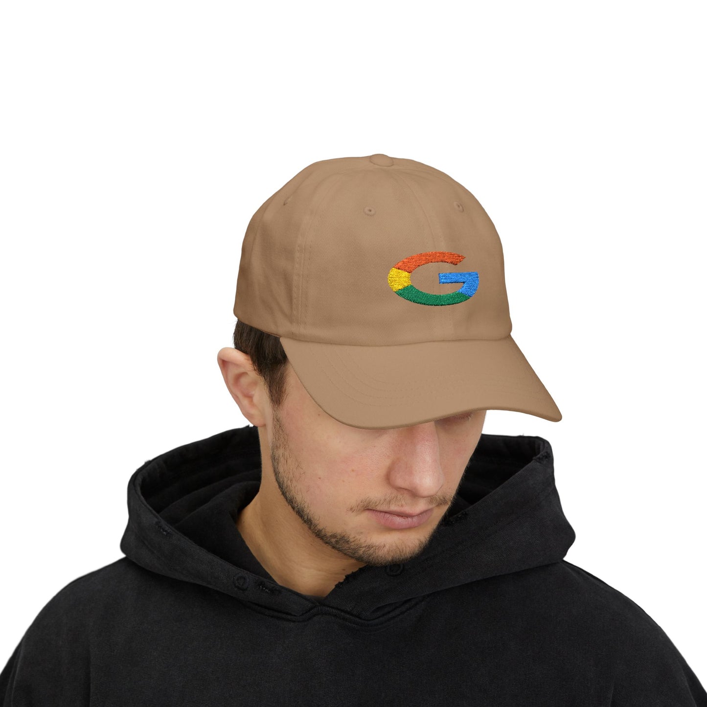 Google Cap