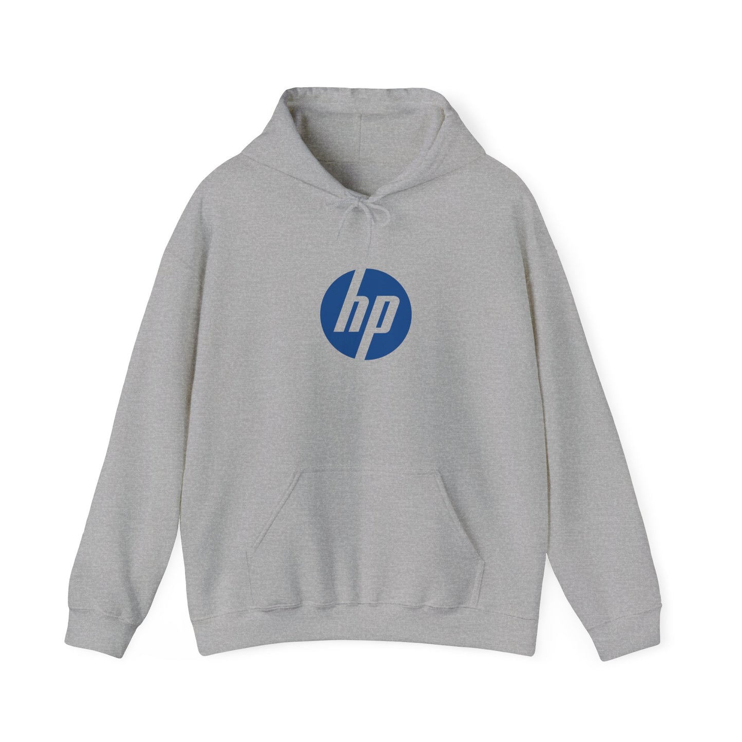 HP Logo Adult Hoodie