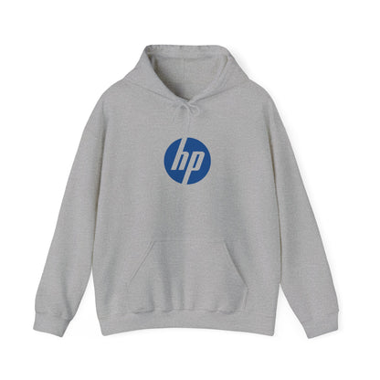 HP Logo Adult Hoodie