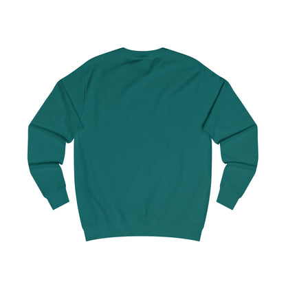 Resist The Slave Mind Adult Sweatshirt