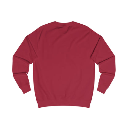Resist The Slave Mind Adult Sweatshirt
