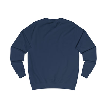 Resist The Slave Mind Adult Sweatshirt