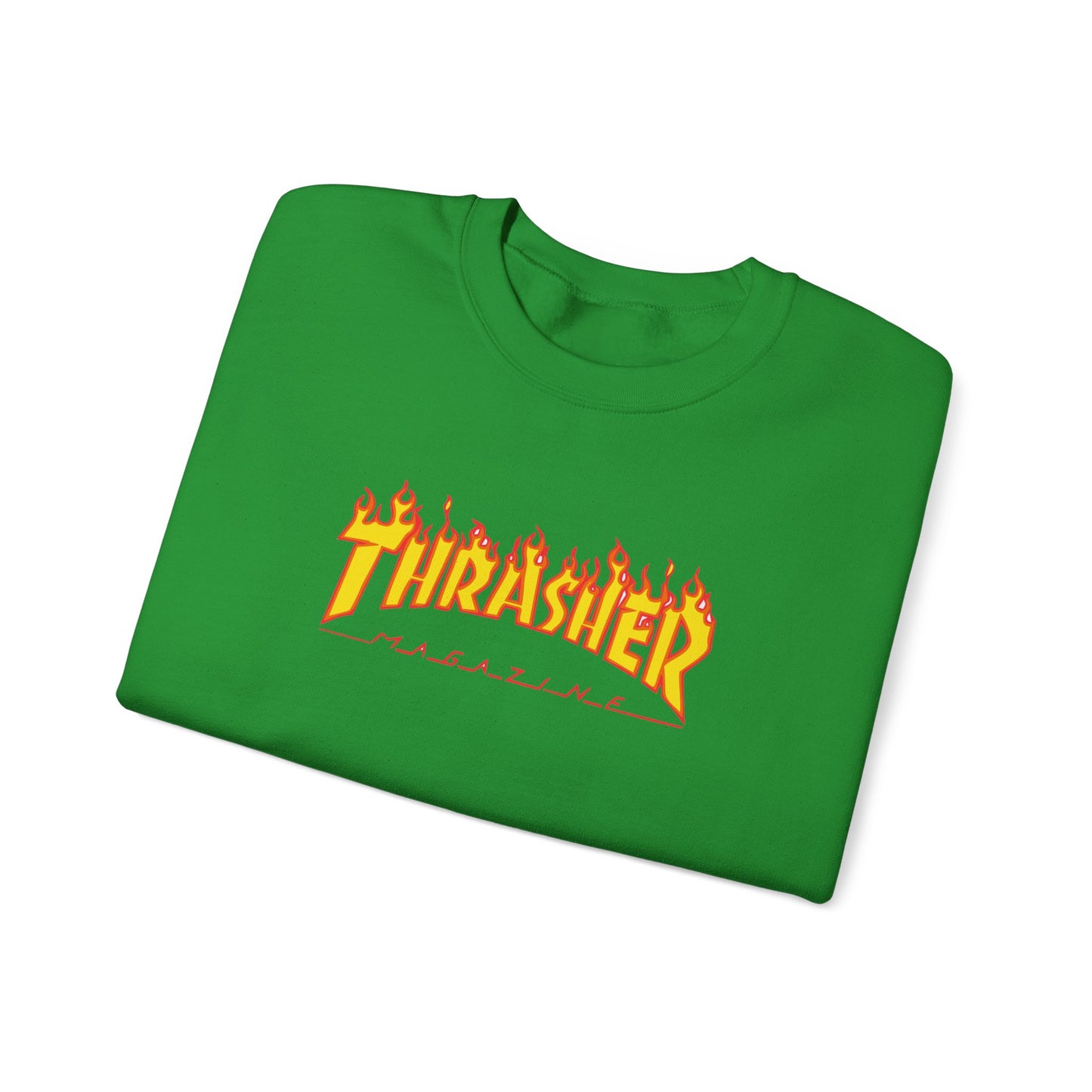 Thrasher Magazine Sweatshirt