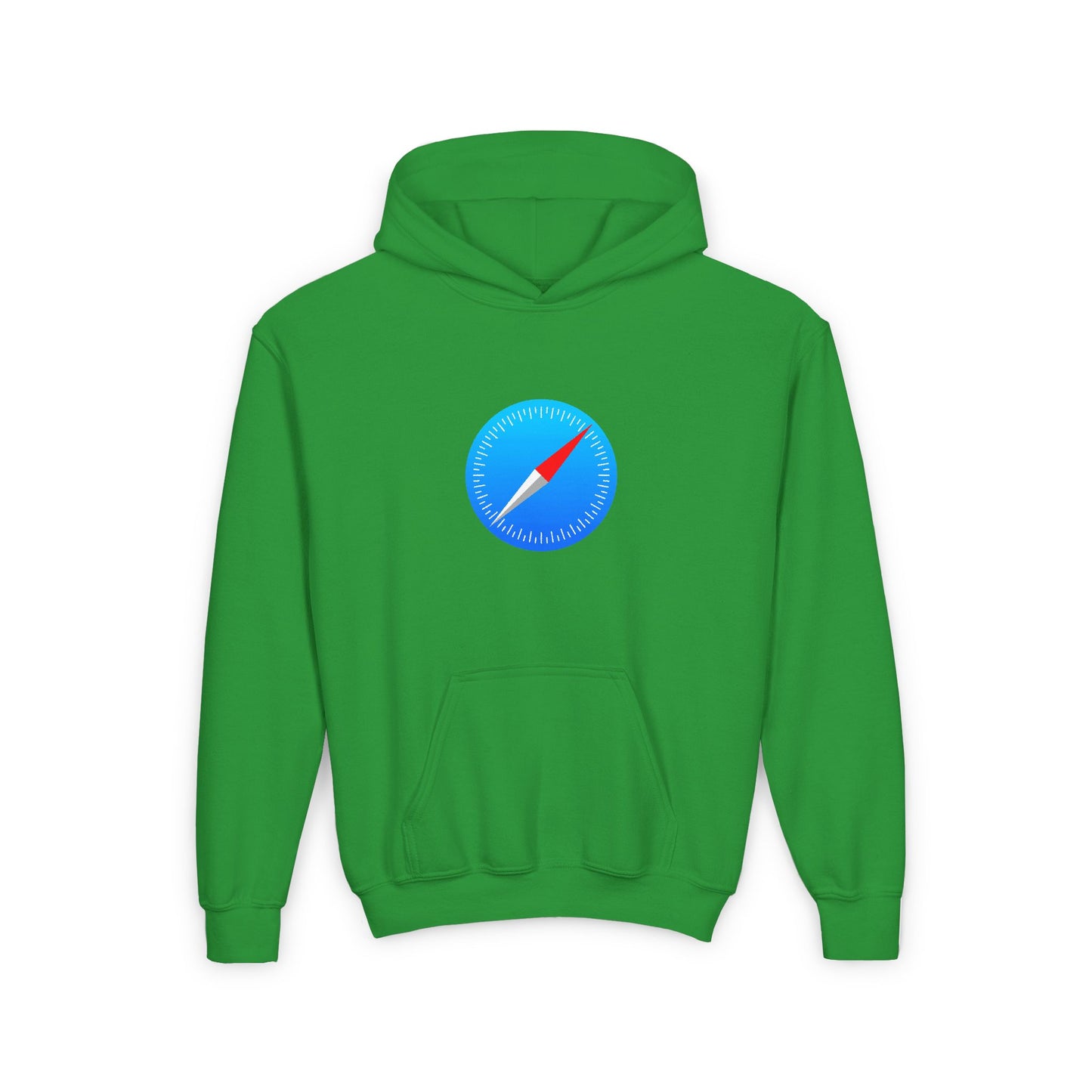 Safari Youth Hoodie