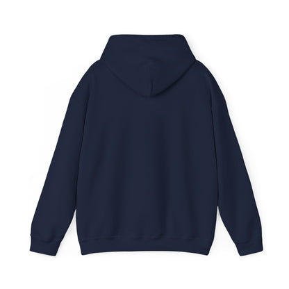 Minecraft Logo Adult Hoodie