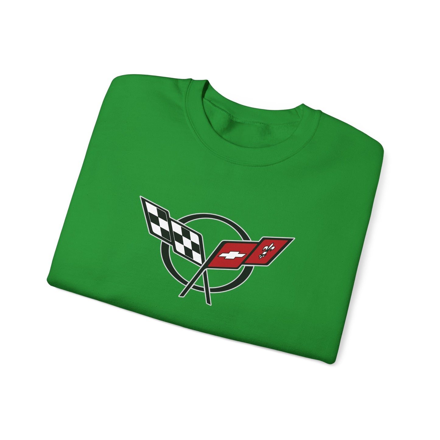Corvette Sweatshirt