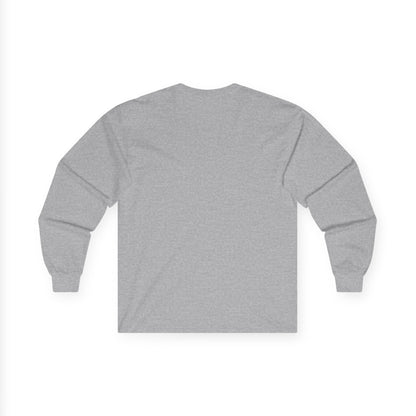 Mercedes Benz Long Sleeve T-Shirt