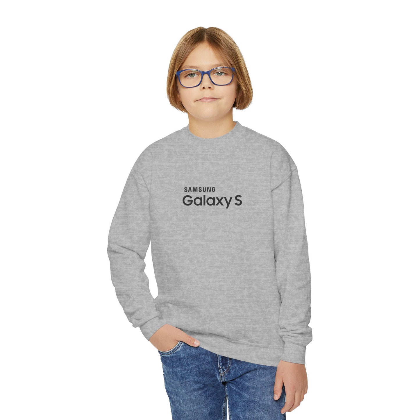 Samsung Galaxy S Youth Sweatshirt