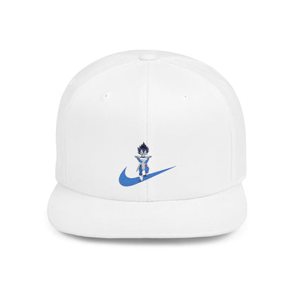 Vegeta DBZ Snapback