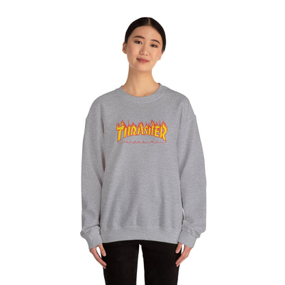 Thrasher Magazine Sweatshirt