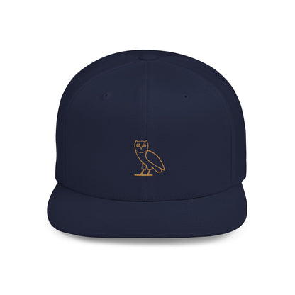 Drake OVO Owl Snapback