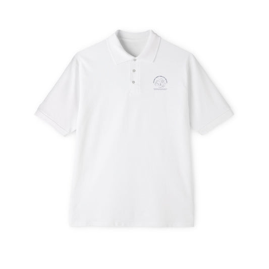Ocean Views Endless Moves Polo Shirt